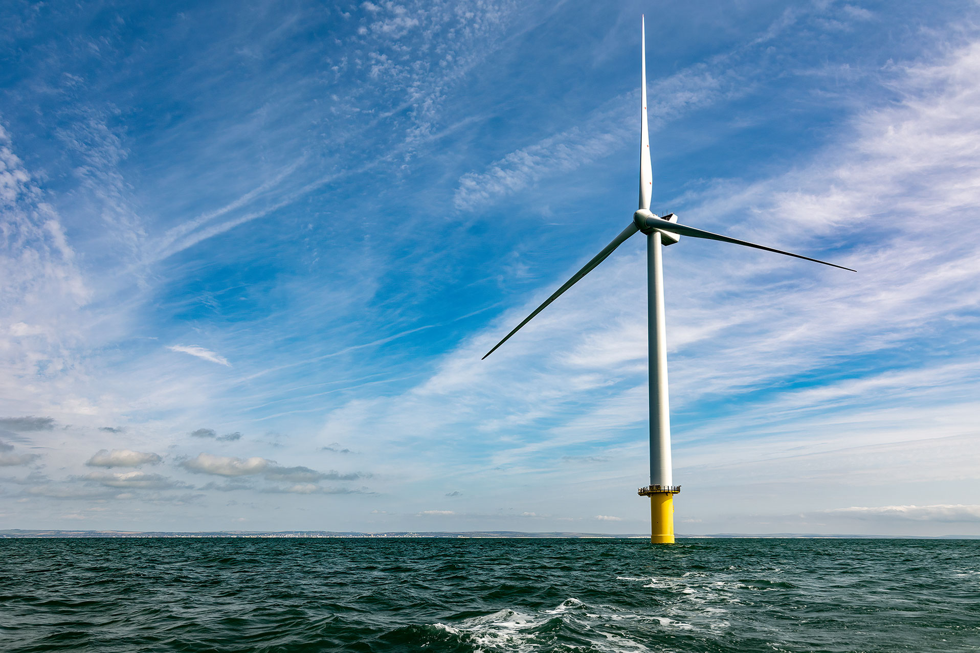Offshore Wind