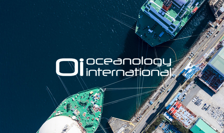 Oceanology International