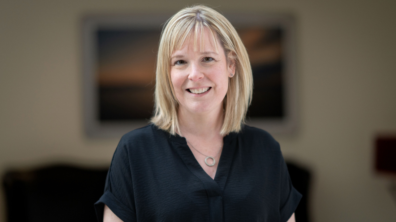 Karen Large