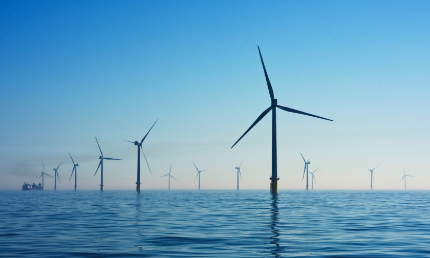 Targeted Autonomous Inspection Service for Offshore Wind