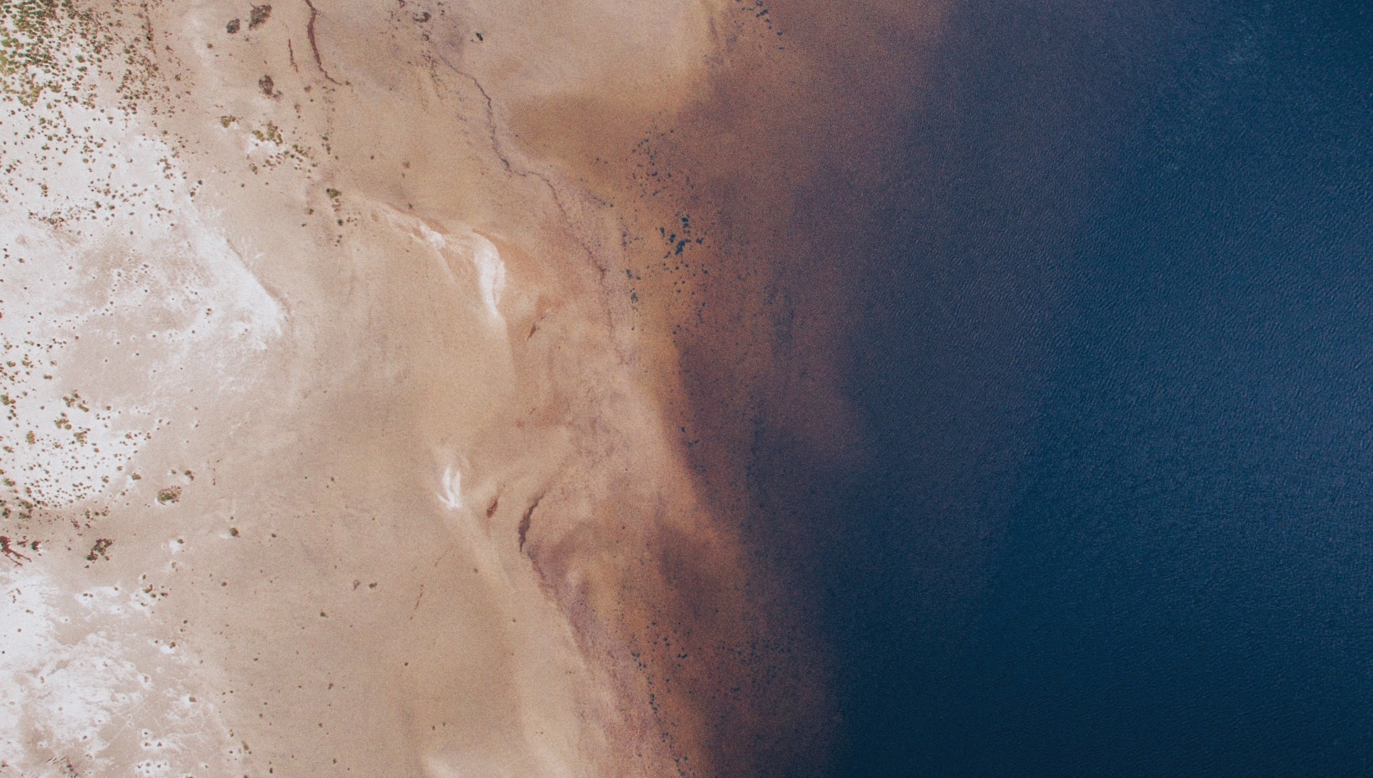 Partners Background