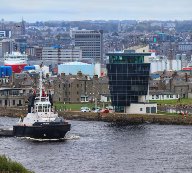 Aberdeen