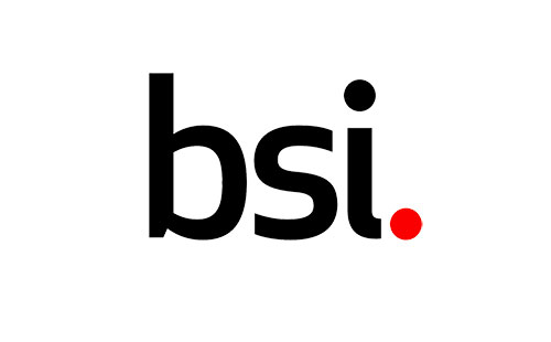 BSI Logo